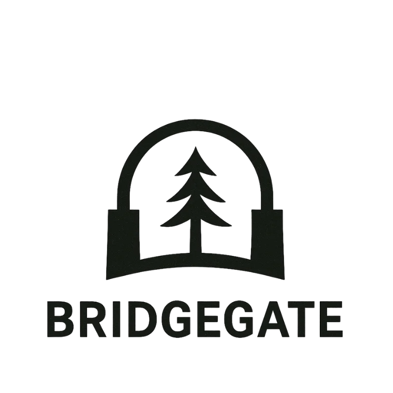 Bridgegate Logo