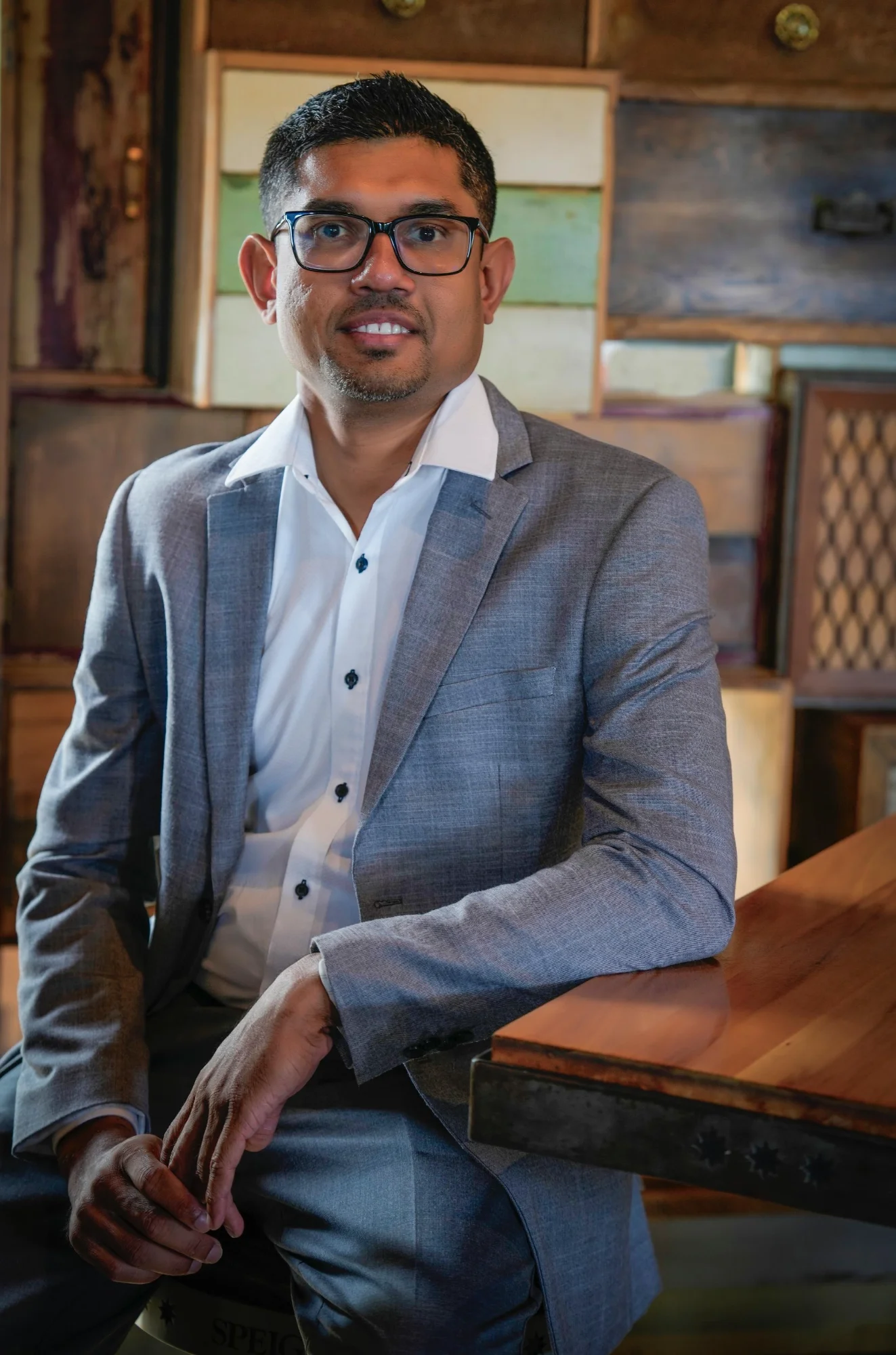 Salinda Withanaarachchi