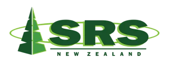 SRS Timber Logo